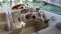 2004 Riviera M430 Twin Diesel Sportscruiser