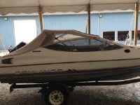 Bayliner 1800 Ciera