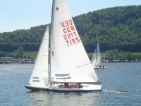 Mader Starboot