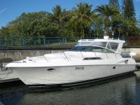 Riviera M400 Sports Cruiser