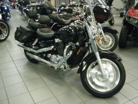 Honda Shadow Sabre