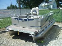 Apex Gillgetter 613 Tiller