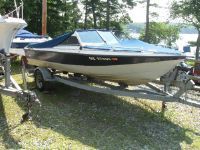 Caravelle 18&#39; Bowrider