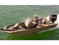 Lowe Frontier 1650Sc