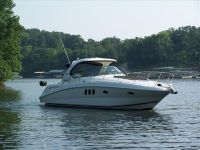 Searay 38