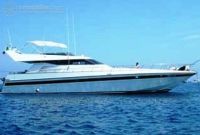 20.7M Motorised Barge