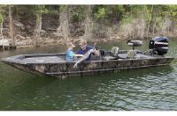 Lowe Frontier 1860Sc