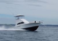 Luhrs 360 Tournament
