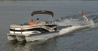 Premier Boats S-Series 250