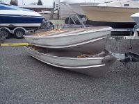 Smoker Craft 12' Ts Sealite Prl