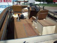 Starcraft Marine Fm 160