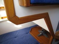 Molich 49 One Off Ocean Cruiser "Serendib Iv"