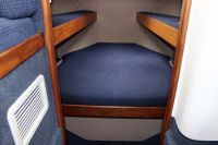 Kellick 33' Flybridge Cruiser