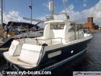 Blackwater 10.5 Seastorm