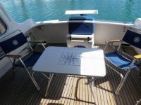 Kellick 10M Flybridge Cruiser