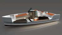 Smartboat 30