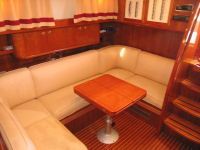 Apreamare 11 Semi Cabinato