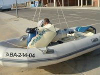 Avon Se 320 Jet Sc Rib