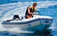 Brig Falcon F300 Sport