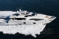 Rodriquez Yachts Custom Line 48 M