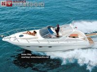 Rio 35 Cruiser