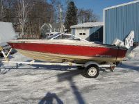 Bayliner Mutini 1750