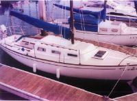 Islander Excalibur