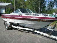 Barreta 200 Bowrider