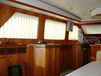 Linssen Grand Sturdy 25.9 Sedan Variotop