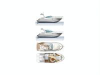 Prestige 34 Sport Top