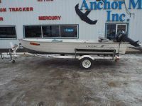 Starcraft Marine 16' Utility