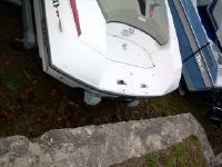 Yamaha Sport Boat 310 Jet Sport