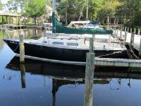 Ranger 23 Masthead Sloop