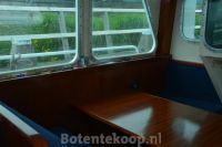 Ex Knrm Reddingboot Ijsselmeervlet