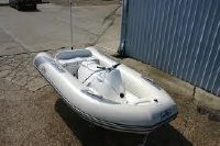 Avon Jet Rib 320