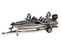 Tracker Pro Team&Trade; 170 Tx