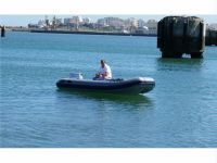 Cantieri Capelli Capelli Tempest 360