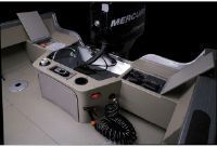 Crestliner Canadian 1850