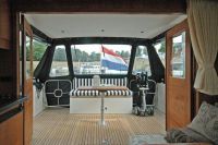 Zandmeer Cruiser 108