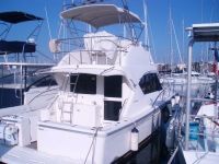 Riviera Marine Riviera 33.5