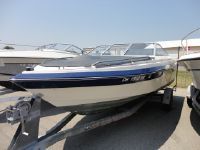 Bayliner Capri 2150