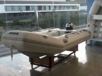 Selva Marine Selva 350 Vib