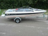 Bayliner 1900 Capri
