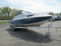 Galaxy Boats 211 Cc