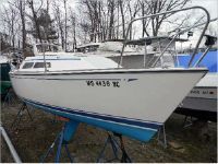 C&C Fiberglass Starcraft