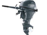 Yamaha Marine F15seha