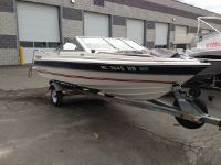 Bayliner 1600 Br