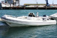 Novurania 660 Dl