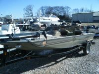 G3 Boats 175