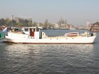 Klipper Maria 2369 Vaarklaar Scherpe Prijs